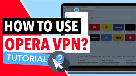 can i use opera vpn for netflix